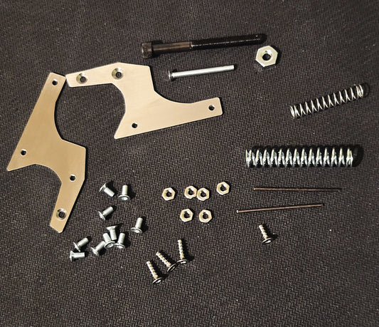 RXM Pillager Grip Module Completion Kit