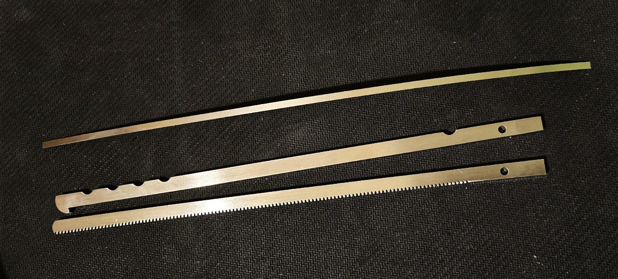 RXM Pillager Grip Module Completion Kit