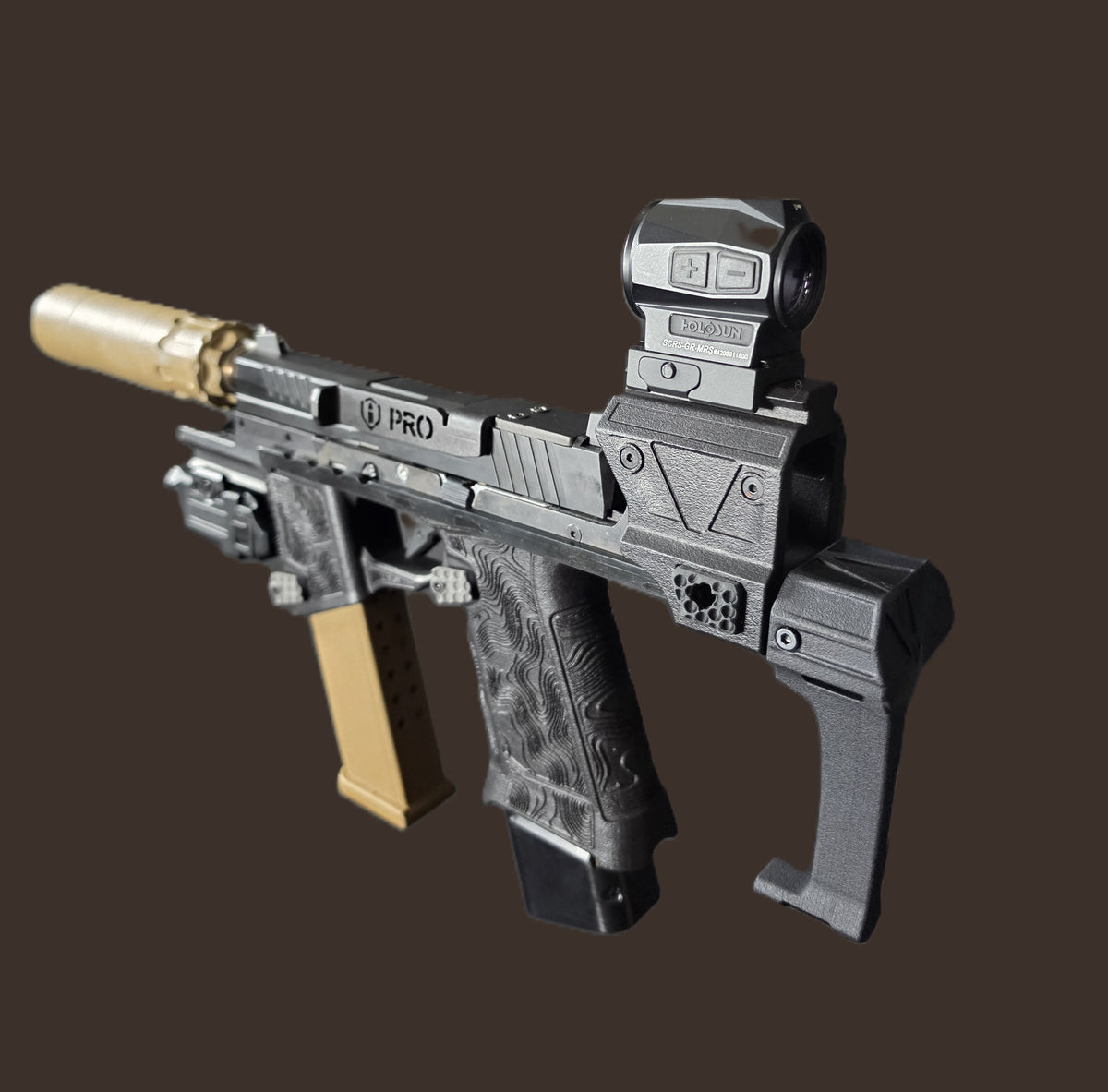 RXM Pillager Pro