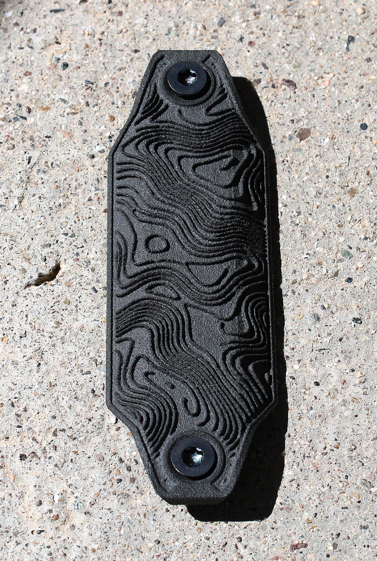 Topo X Grip Panels