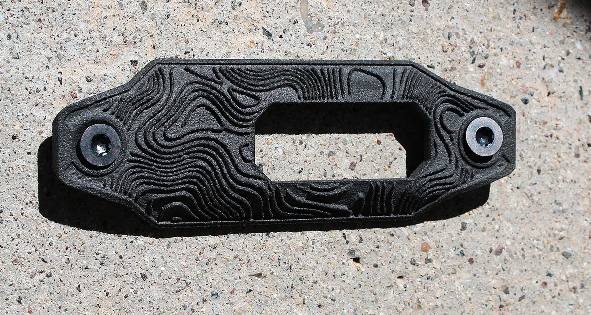 Topo X Grip Panels