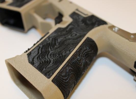 RXM Pillager Chassis Multicolor (READ DESCRIPTION)