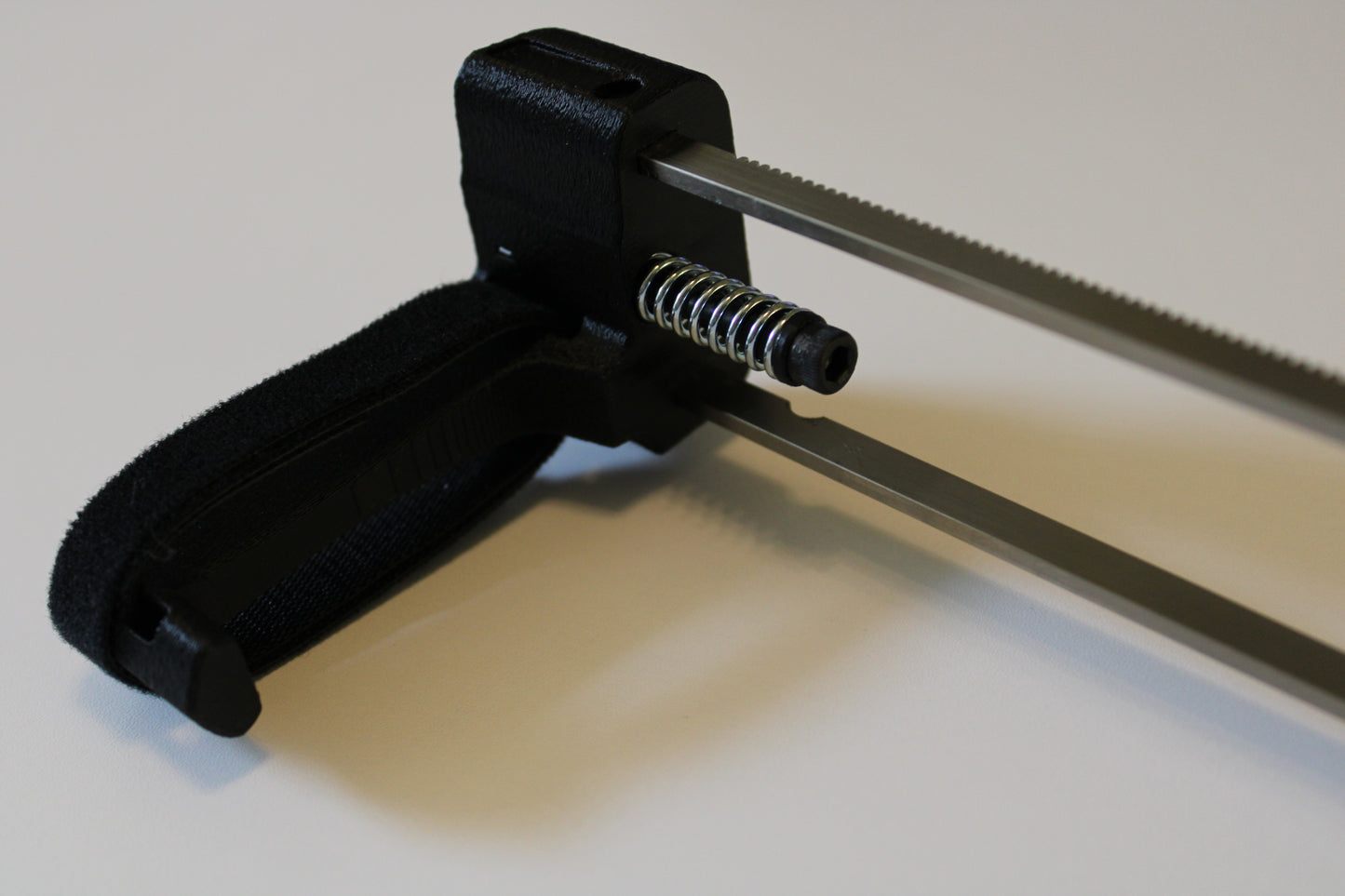 RXM Pillager Chassis