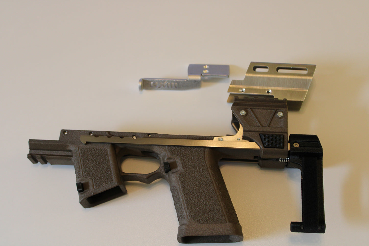 RXM Pillager Chassis