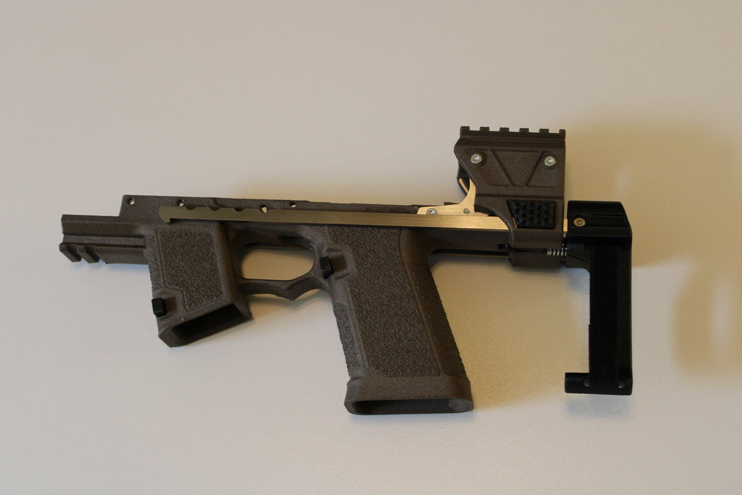 RXM Pillager Chassis
