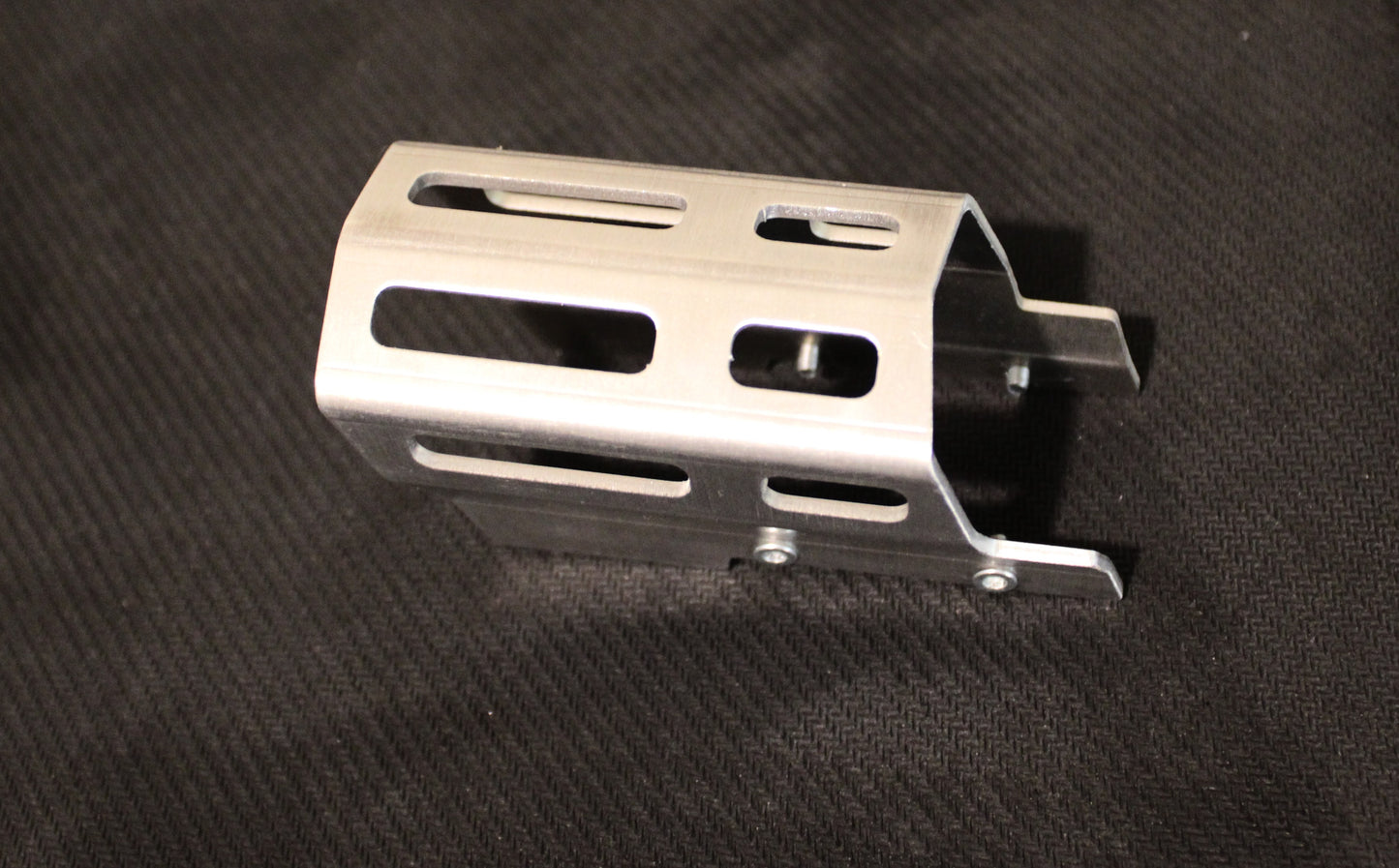 RXM Pillager Aluminum Finger Shroud
