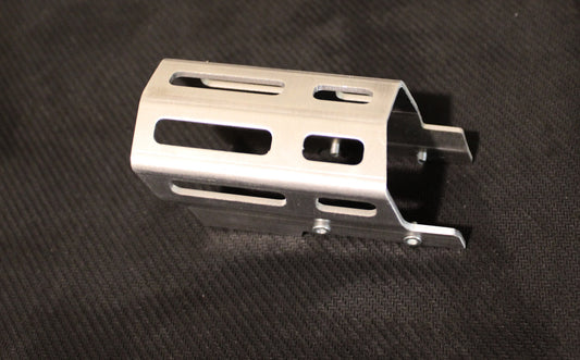RXM Pillager Aluminum Finger Shroud
