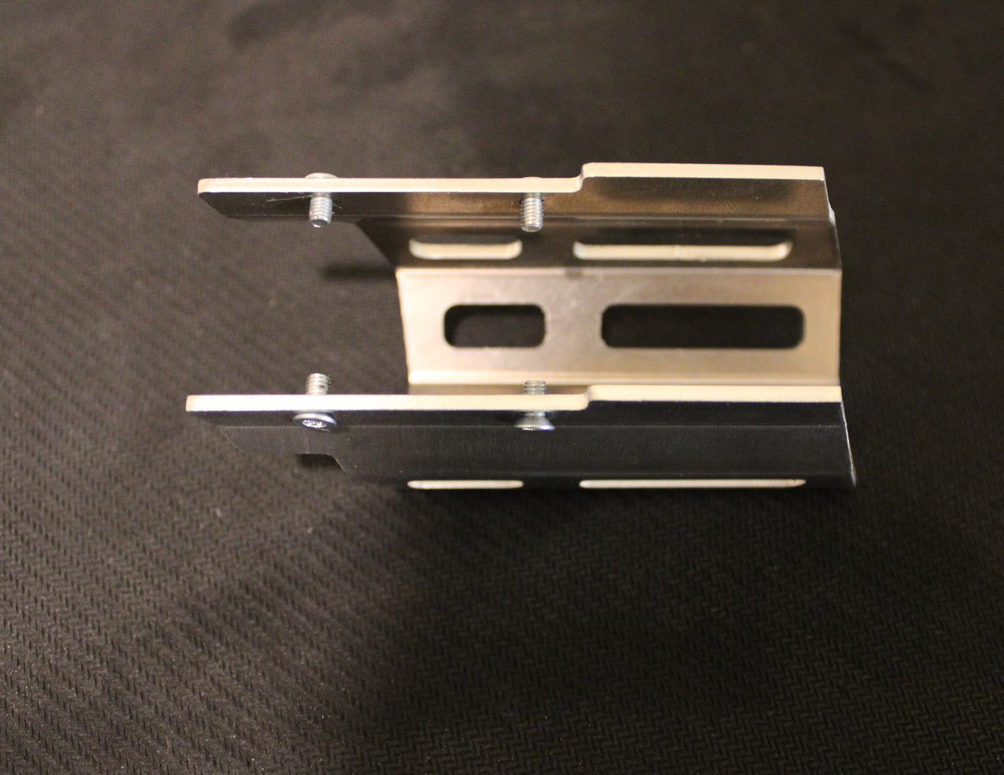 RXM Pillager Aluminum Finger Shroud