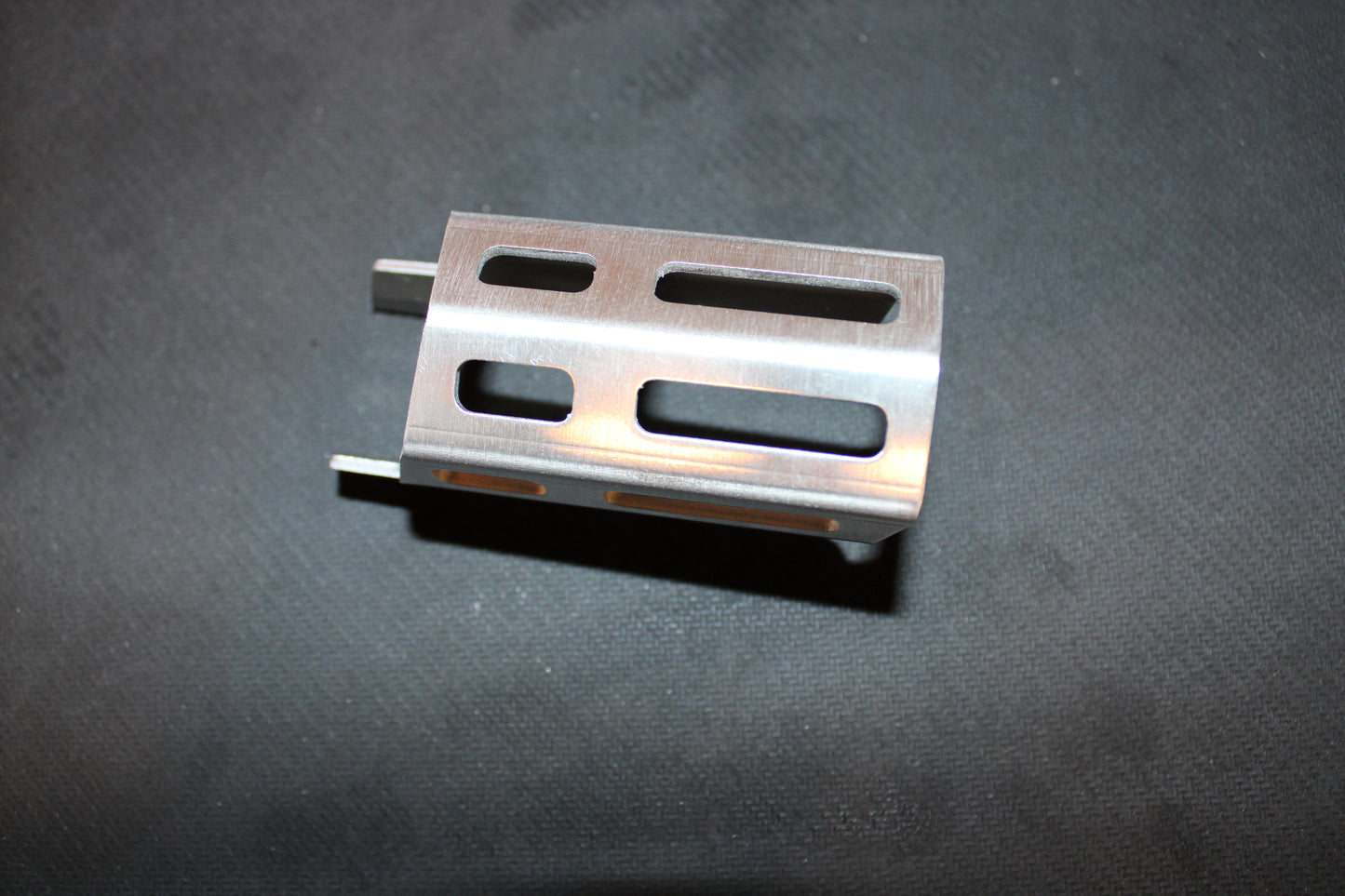 RXM Pillager Aluminum Finger Shroud