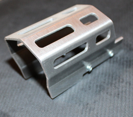 RXM Pillager Aluminum Finger Shroud
