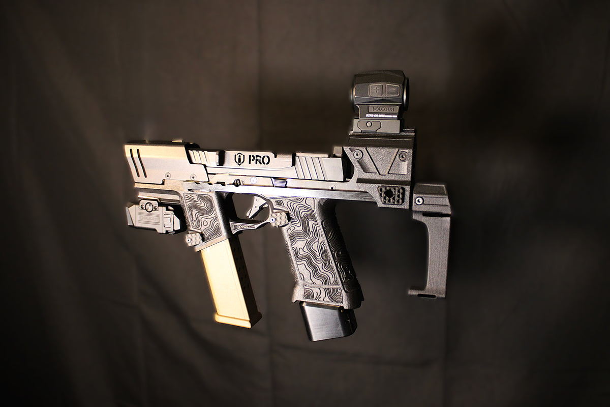RXM Pillager Pro