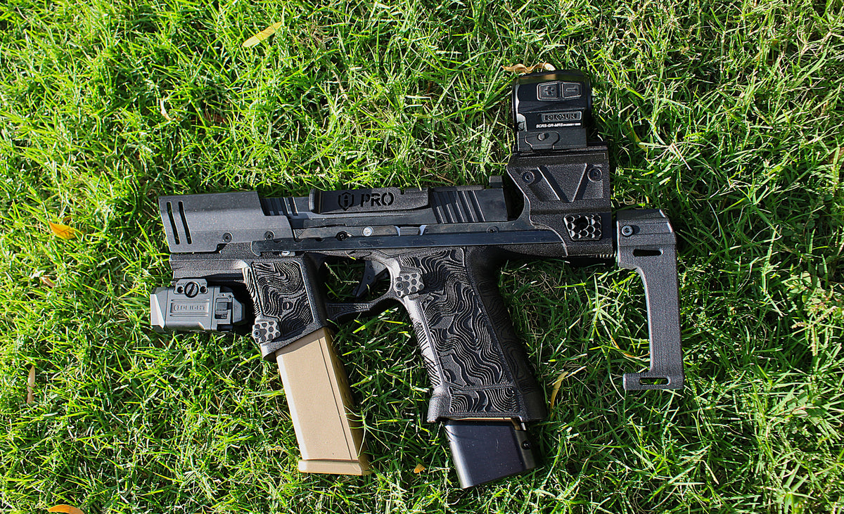 RXM Pillager Pro