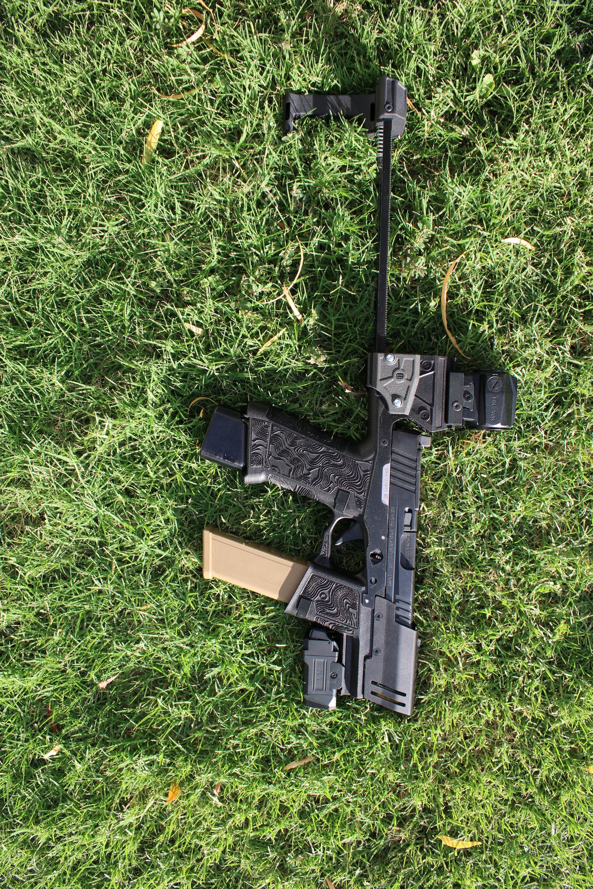 RXM Pillager Pro