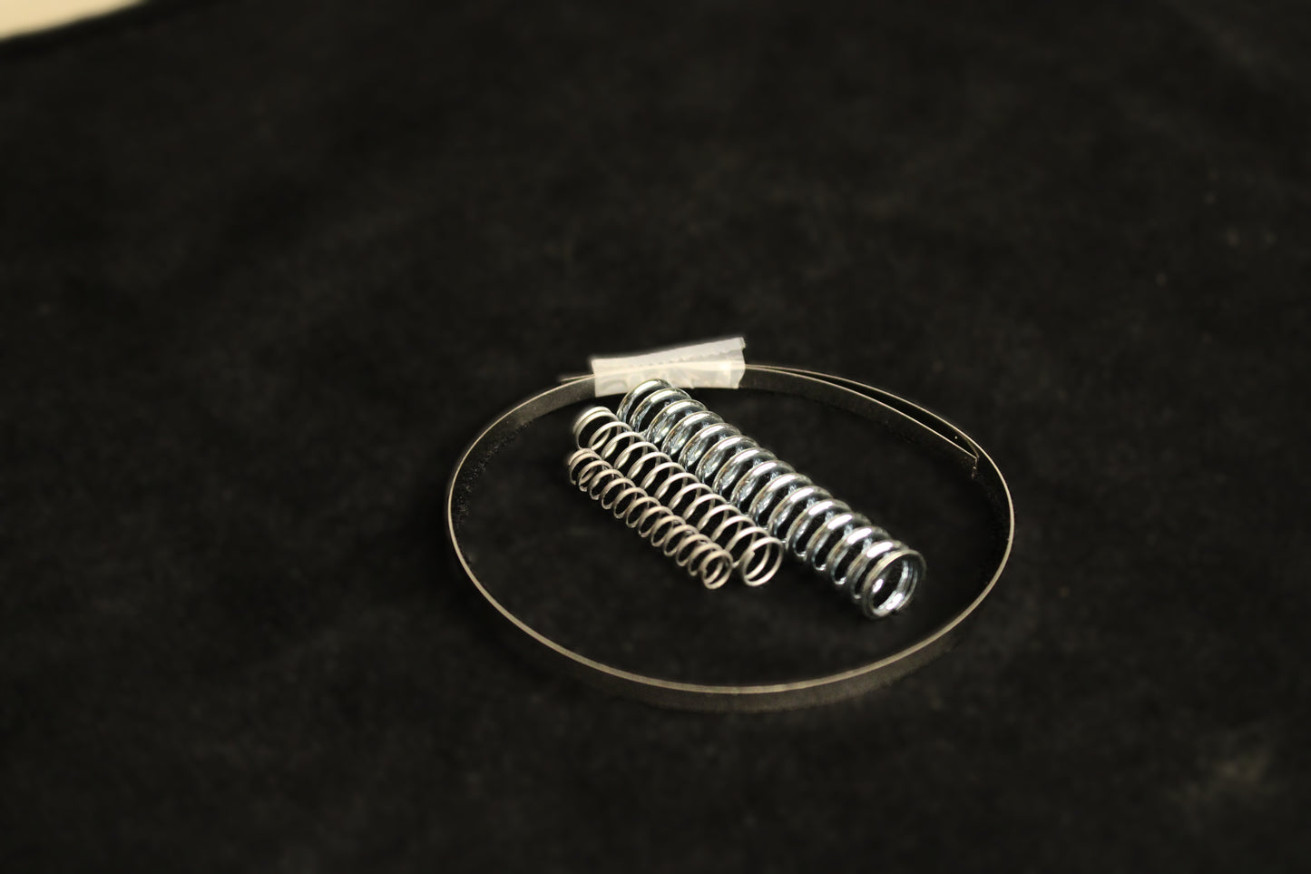 TX22 Pillager Chassis V2 Kit Polished