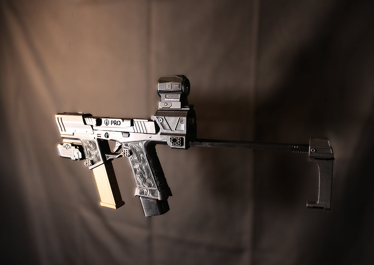 RXM Pillager Pro