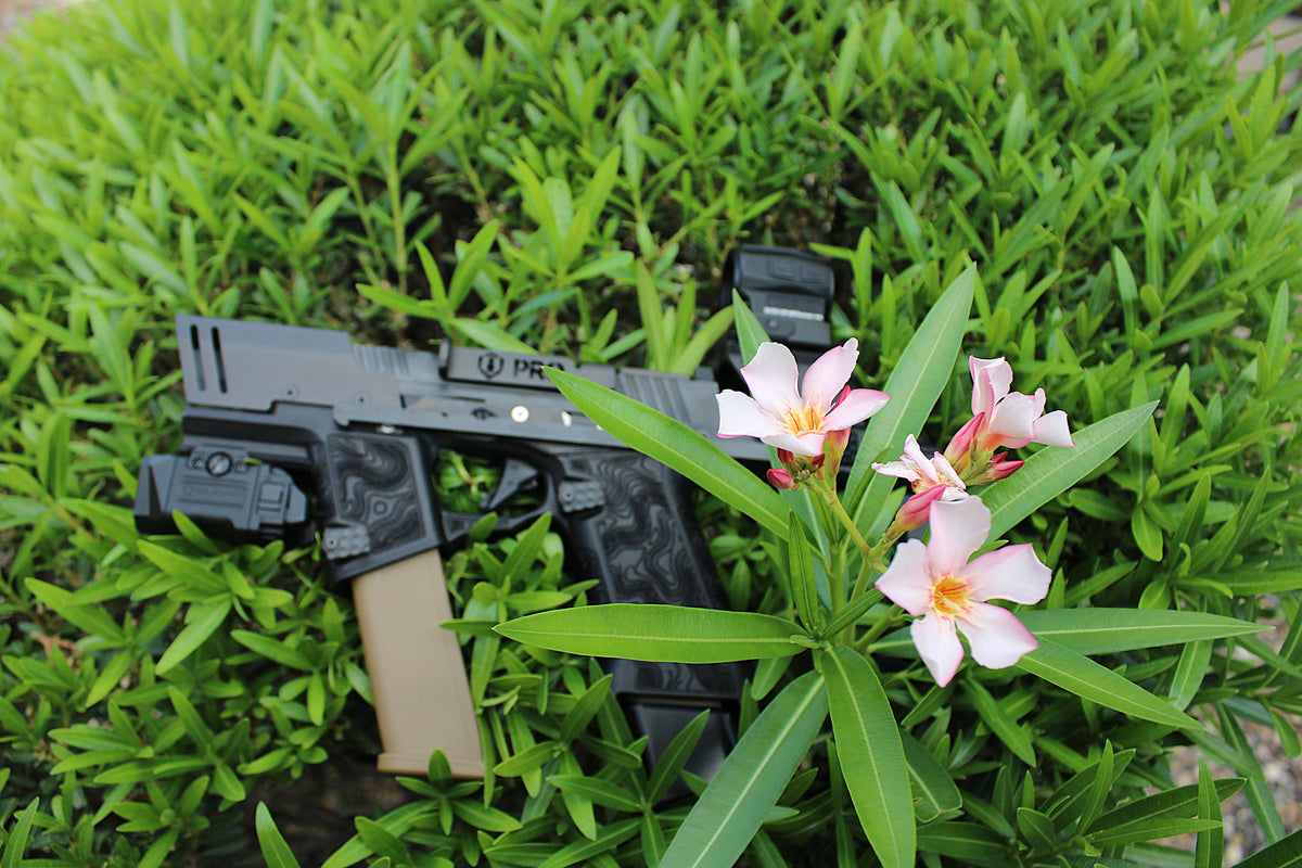 RXM Pillager Pro