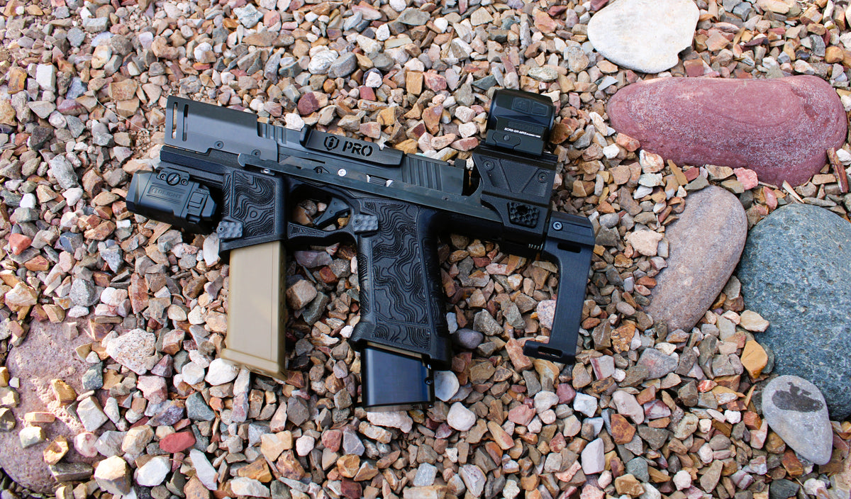 RXM Pillager Pro