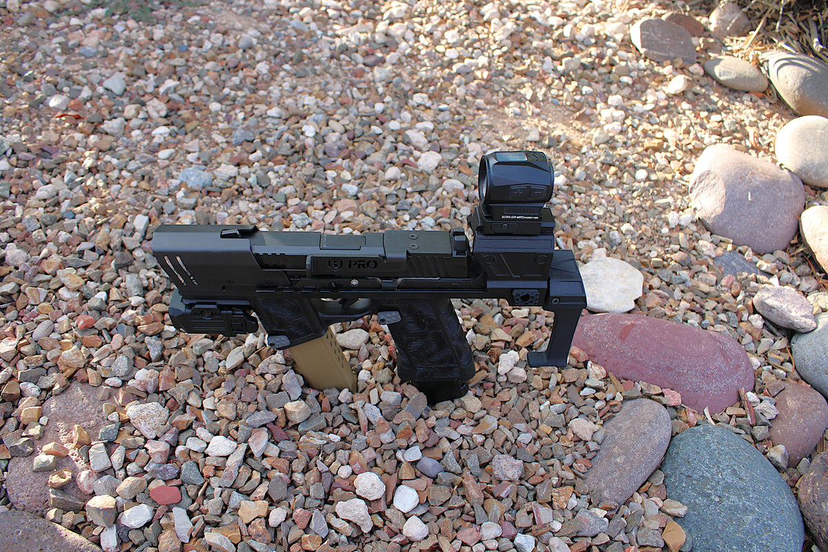 RXM Pillager Pro