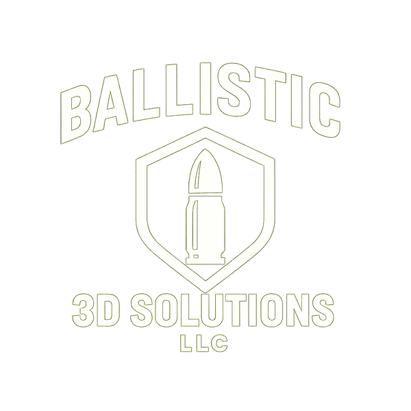 Ballistic 3D Solutions LLC